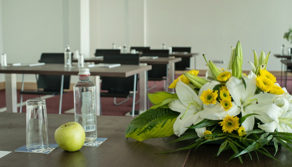Aria Conference Room